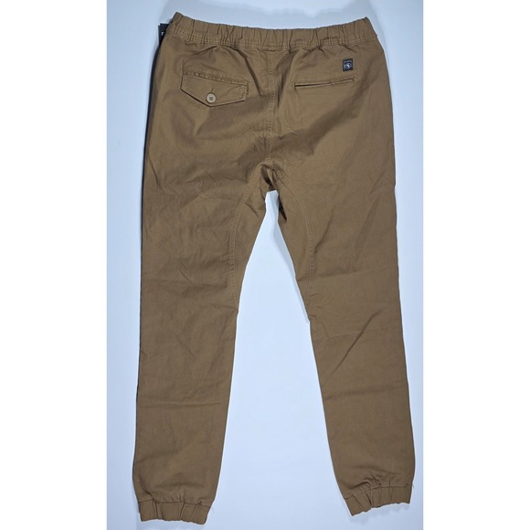 Southpole Other - Southpole Flex The Movement Jogger Pants Tobacco Brown Men's Large NWT